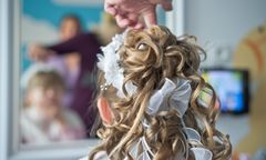 Ksiądz miał molestować 8-latkę. Opowiedziała o tym po 10 latach