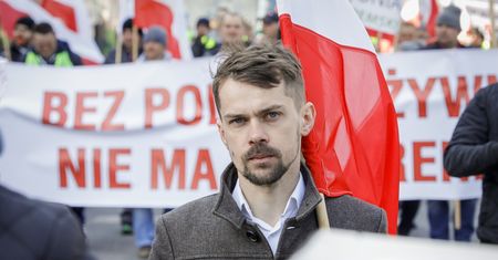 Rolnicza "piątka Kaczyńskiego". Szef AgroUnii: "Puste hasła i frazesy"