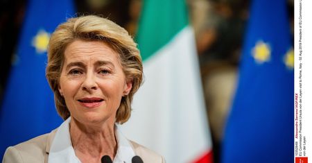 Coraz bliżej powołania Komisji Europejskiej.  Państwa członkowskie zatwierdziły formalnie listę kandydatów na komisarzy