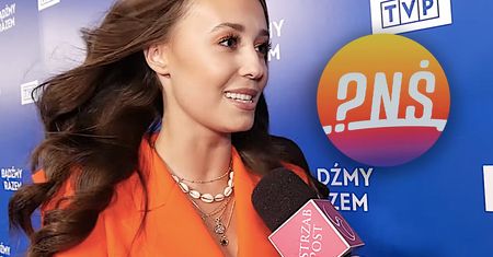 Izabella Krzan zaciera ręce z nadzieją na prowadzenie "PnŚ": "Sprawdziłabym się". Dostała już propozycję?