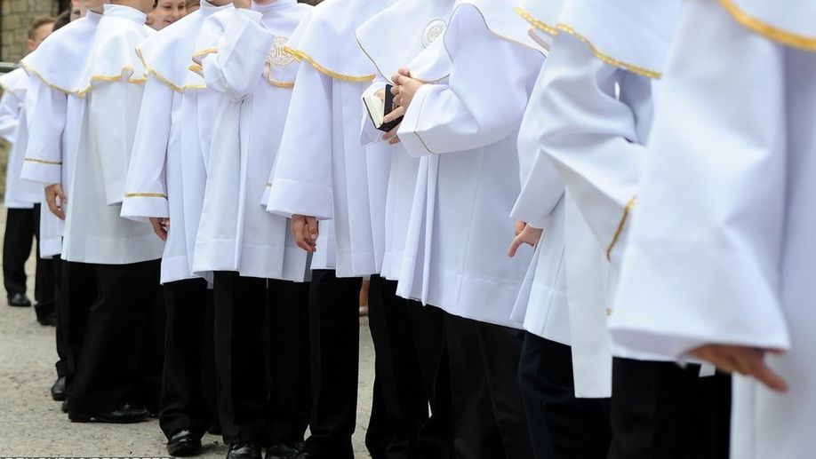 Sezon komunijny już wkrótce - czas pomyśleć nad upominkiem