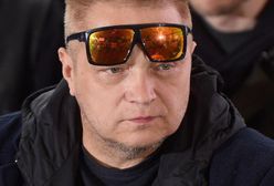 Muniek o wylewie. Leżał w kałuży krwi, myśleli, że to morderstwo