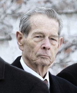 Nie żyje były król Rumunii. Michał I miał 96 lat