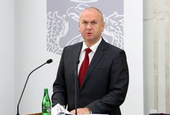 Były szef CBA wezwany do prokuratury. Ma usłyszeć zarzuty