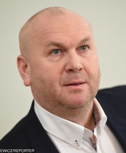 Paweł Wojtunik komentuje "wojnę" z szefem CBA. "Zleca się działania niskie, obrzydliwe i niegodne"