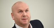 Paweł Wojtunik komentuje "wojnę" z szefem CBA. "Zleca się działania niskie, obrzydliwe i niegodne"