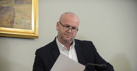 Sprawa "willi Kwaśniewskich". Paweł Wojtunik nie pozostawia suchej nitki na CBA