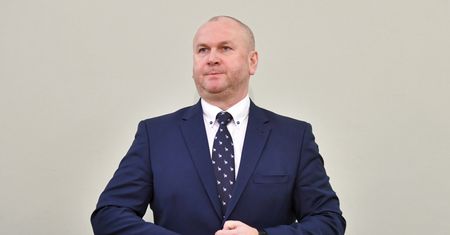 Były szef CBA o decyzji ws. Kaczyńskiego. "Wątpliwości czy to decyzja merytoryczna czy polityczna"