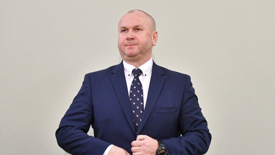 Paweł Wojtunik skomentował decyzję CBA ws. Jarosława Kaczyńskiego