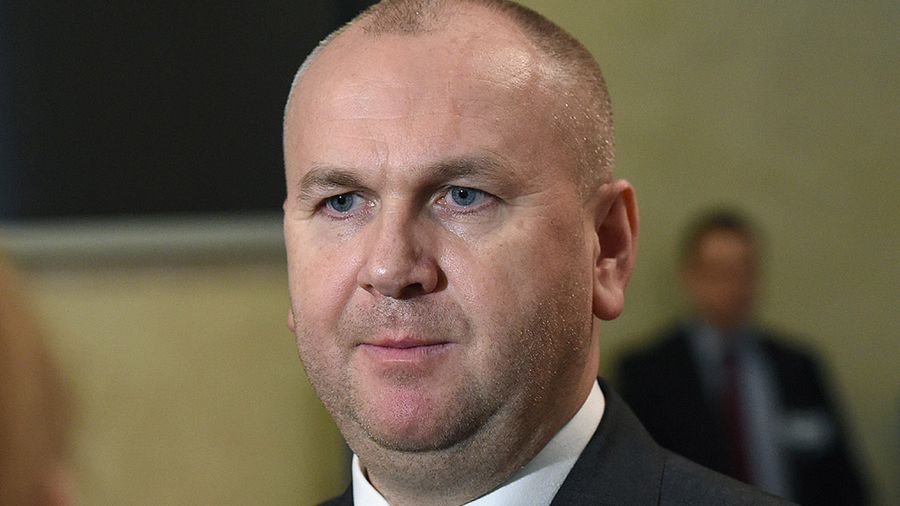 Były szef CBA dostał wezwanie przed komisję