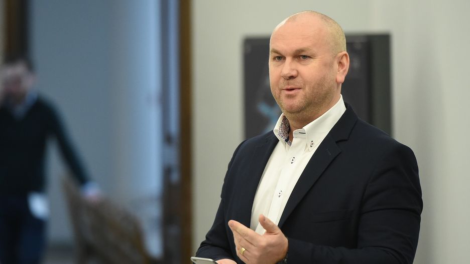 Zdaniem Pawła Wojtunika, prokuratura po informacjach Agenta Tomka powinna wszcząć na nowo śledztwo