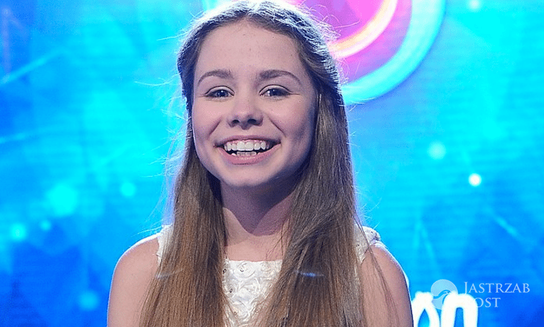 Olivia Wieczorek komentuje swój wynik na Eurowizji Junior 2016. Fani nie mają złudzeń: "Byłaś najlepsza"