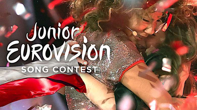 Roksana Węgiel, Eurowizja, Junior 2018