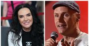 Ewa Krawczyk zastraszała Krzysztofa Krawczyka juniora? Miała wynająć mężczyznę