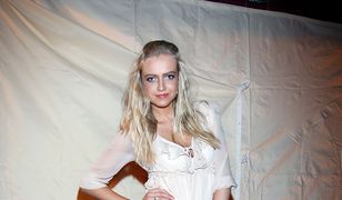 Już nie przypomina dawnej skandalistki. Sasha Strunin zmieniła wizerunek