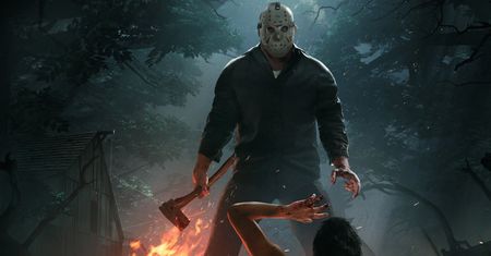 Agent 47, Jason Vorhees. Jednoosobowa kampania może pojawić się w nadchodzącym Friday the 13th