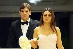 Mila Kunis jest skąpa? Za obrączkę ślubną zapłaciła tylko 90 dolarów