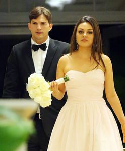 Mila Kunis jest skąpa? Za obrączkę ślubną zapłaciła tylko 90 dolarów