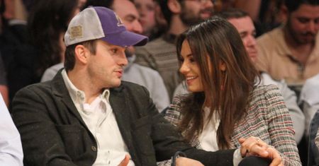 Mila Kunis i Ashton Kutcher znów zostaną rodzicami!