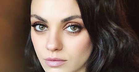 Mila Kunis wykręciła numer wiceprezydentowi. Polki chcą pójść w jej ślady!