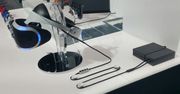 Przystawka do PlayStation VR rośnie w oczach. Co ma w środku?