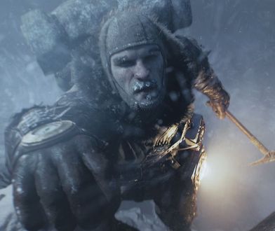 "Frostpunk" na PlayStation 4 i Xbox One. Polska lodowata strategia pojawi się latem