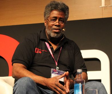 Cyberpunk 2077. Mike Pondsmith opowiada o współpracy z CD Project RED i Polsce [WIDEO]