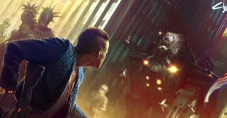W nadchodzących RPG-ach CD Projektu będą jakieś tryby dla wielu graczy