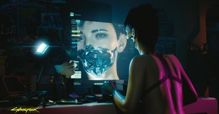 Cyberpunk 2077: publiczne pokazy na E3 2019!