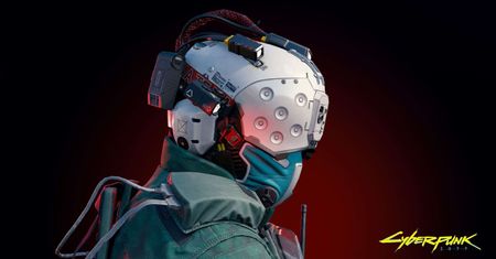 Cyberpunk 2077 z nowymi screenami. Modele postaci zachwycają
