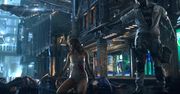 [Aktualizacja] Znak towarowy "Cyberpunk" należy do CD Projekt od czterech lat. Do Sony od pięciu