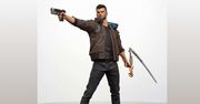 Cyberpunk 2077. Dark Horse zrobi figurki na licencji CD Projektu