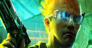 Sukces "Cyberpunk 2077" pewny. CD Projekt RED znów ma wsparcie giganta z USA