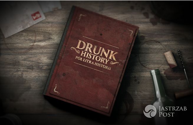 Drunk History