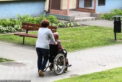 Praca dla opiekunki w Niemczech. Eksperci radzą, jak uniknąć nieprzyjemnych sytuacji