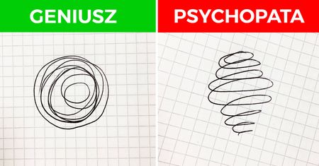 Bazgroły świadczą o naszej osobowości. Potwierdzają to grafolodzy