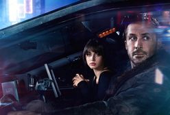 #dziejesiewkulturze: ''Blade Runner 2049'' w wydaniu retro. Fanowski zwiastun robi wrażenie [WIDEO]