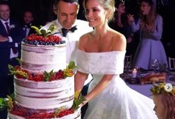 Maria Menounos wzięła ślub na greckiej wsi. Było pięknie