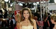 Maria Menounos złamałaby cię, jak wykałaczkę!