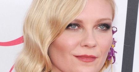 Kristen Dunst debiutuje jako reżyserka
