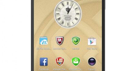 Nowy MultiPhone PAP7505DUO od Prestigio
