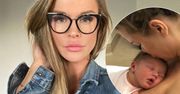 Joanna Krupa zdecydowała. Po porodzie zmieniła plany na dalszą karierę