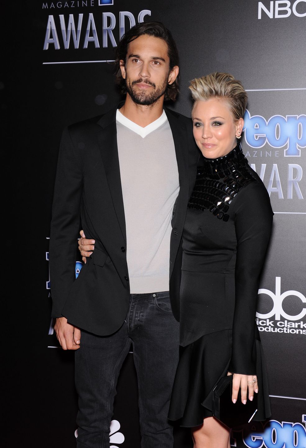 Kaley Cuoco 