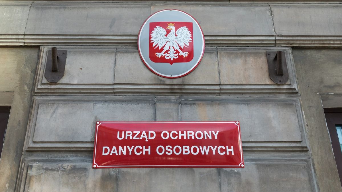 Po karze nałożonej na Bisnode przedsiębiorcy mają świadomość, że z UODO nie ma żartów.