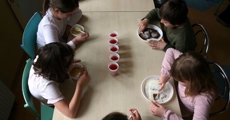Szkoła ukarana za pobieranie odcisków palców od uczniów
