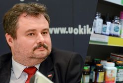 Przepłacamy za suplementy? UOKiK podejrzewa zmowę cenową