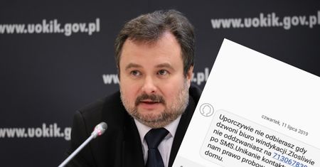 Firma windykacyjna VEX wydzwania do Polaków. Nie są zadłużeni, a windykator ich nęka
