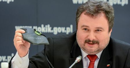UOKiK przykręca śrubę przedsiębiorcom. "Wracamy do narzędzi twardych"