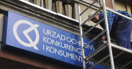 UOKiK nałożył ponad milion złotych kary na CMSE. Oszustwa firmy uderzały w seniorów