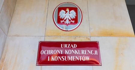 Pollana Med i Medispol ukarane przez UOKiK. Organizowały pokazy